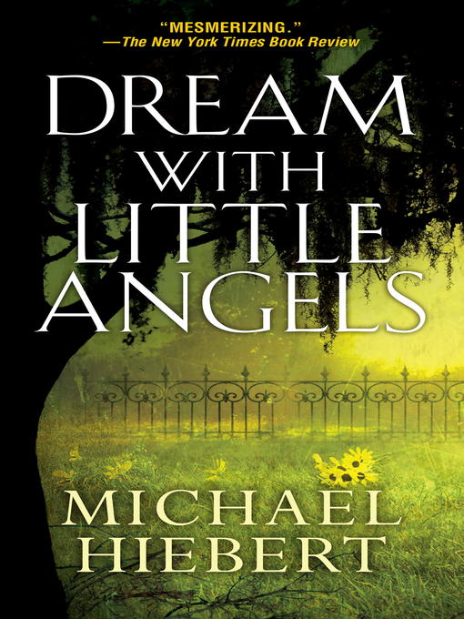 Title details for Dream With Little Angels by Michael Hiebert - Wait list